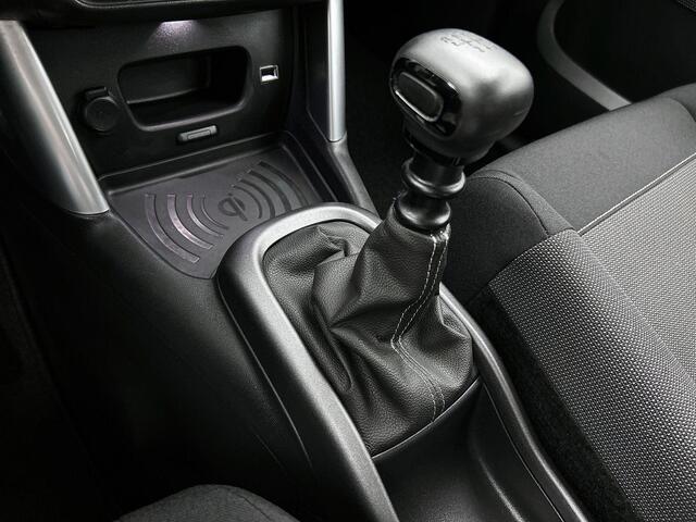 Citroen C3 Aircross 1.2 PureTech S&S Feel | Navigatie | Climate control | Parkeersensoren