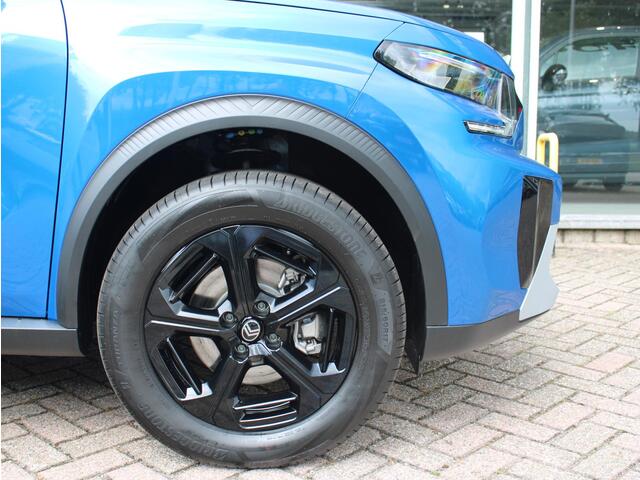 Citroen C3 Aircross 1.2 Hybrid 145pk Collection VOORRAAD KORTING