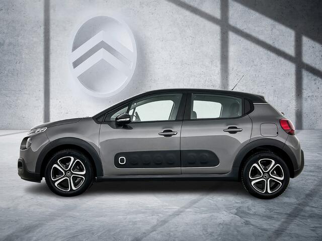 Citroen C3 83pk Feel Edition | Rijklaar | Navigatie | Apple Carplay | Active Safety Brake |
