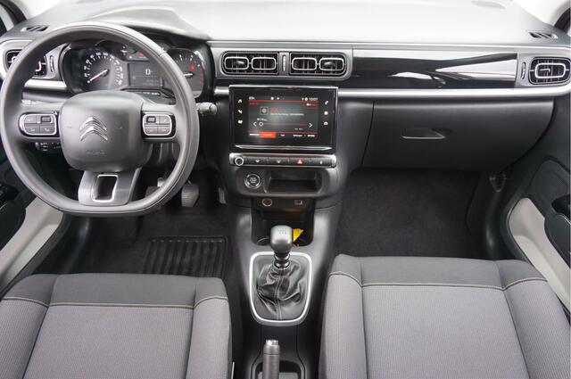 Citroen C3 1.2 PureTech Shine