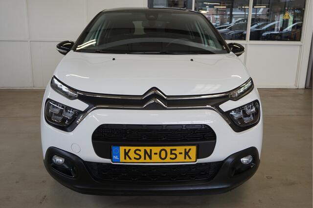 Citroen C3 1.2 PureTech Shine