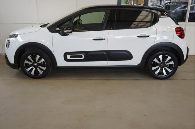 Citroen C3 1.2 PureTech Shine