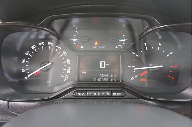 Citroen C3 1.2 PureTech Shine