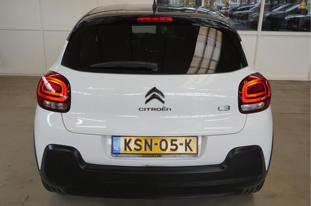 Citroen C3 1.2 PureTech Shine