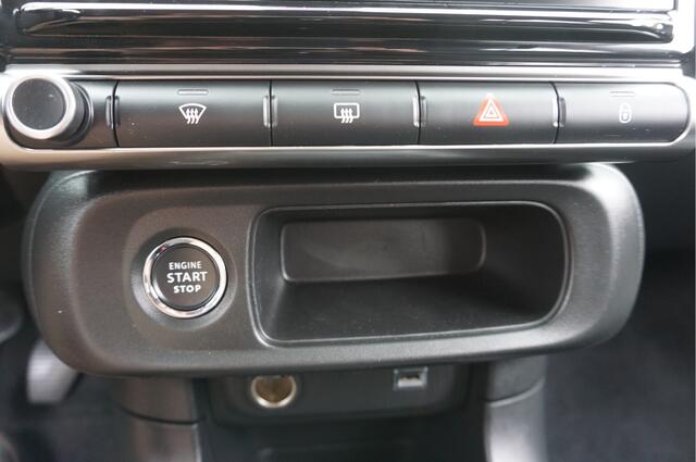 Citroen C3 1.2 PureTech Shine