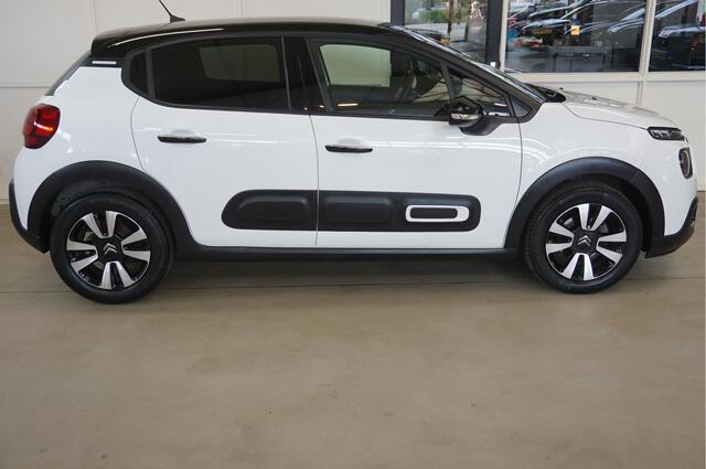 Citroen C3 1.2 PureTech Shine