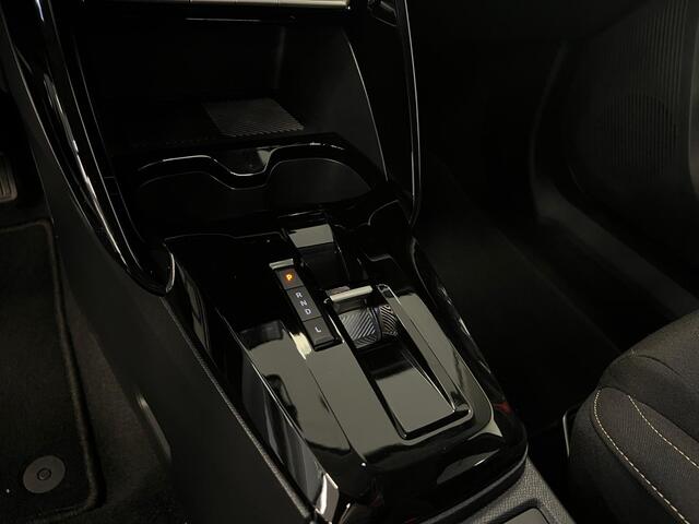 Citroen C3 Aircross 1.2 Hybrid 145PK AUT. / MILD HYBRIDE / PLUS UITV. / CAMERA / BOVAG /
