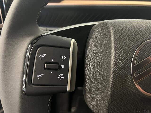 Citroen C3 Aircross 1.2 Hybrid 145PK AUT. / MILD HYBRIDE / PLUS UITV. / CAMERA / BOVAG /