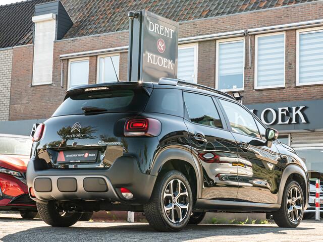 Citroen C3 Aircross 1.2 PureTech C-Series ORG NL CRUISE APPLE CARPLAY LED