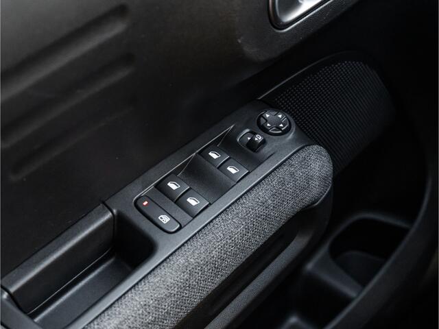 Citroen C3 Aircross 1.2 PureTech C-Series ORG NL CRUISE APPLE CARPLAY LED