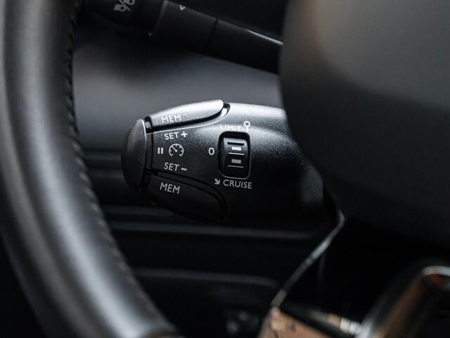 Citroen C3 Aircross 1.2 PureTech C-Series ORG NL CRUISE APPLE CARPLAY LED