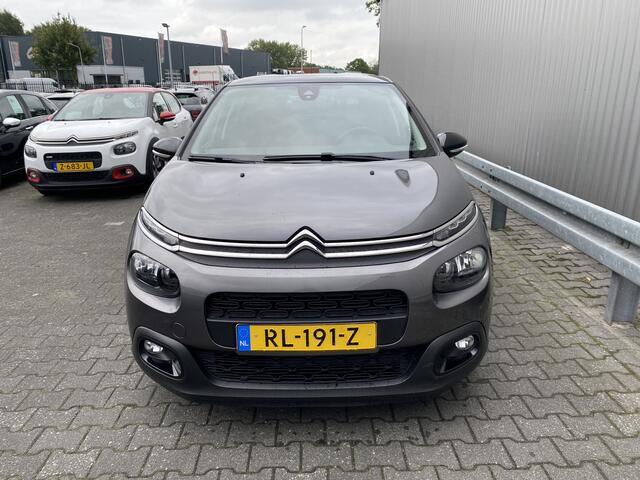 Citroen C3 1.2 PureTech Feel Edition 154Dkm.NAP, Clima, Navi, CarPlay, CC, PDC, nw. APK - Inruil Mogelijk -