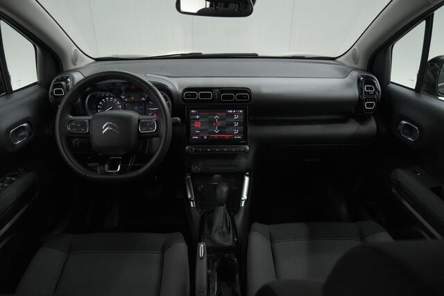 Citroen C3 Aircross Origin PureTech 130 EAT6 Max | Camera | Navigatie | Parkeersensoren | Apple Carplay