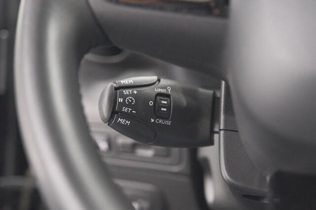 Citroen C3 Aircross Origin PureTech 130 EAT6 Max | Camera | Navigatie | Parkeersensoren | Apple Carplay