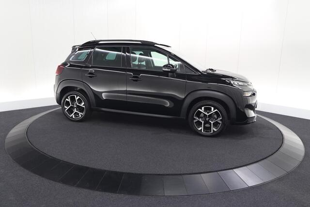Citroen C3 Aircross Origin PureTech 130 EAT6 Max | Camera | Navigatie | Parkeersensoren | Apple Carplay