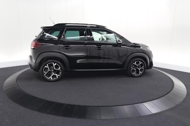 Citroen C3 Aircross Origin PureTech 130 EAT6 Max | Camera | Navigatie | Parkeersensoren | Apple Carplay