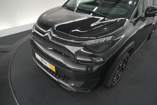 Citroen C3 Aircross Origin PureTech 130 EAT6 Max | Camera | Navigatie | Parkeersensoren | Apple Carplay
