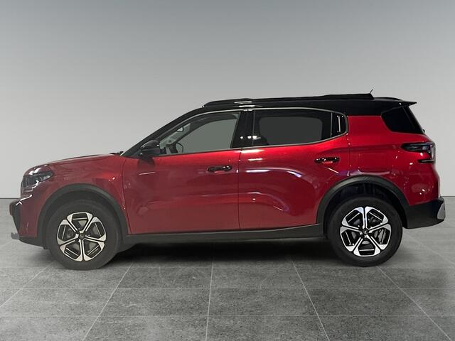 Citroen C3 Aircross Max 1.2 Hybrid 145pk | MEGADEAL | SNEL LEVERBAAR | 2+6 JAAR GARANTIE* | KEYLESS | CLIMA | CAMERA | 17 INCH LM-VELGEN | APPLE CARPLAY / ANDROID AUTO | WINTER PAKKET |