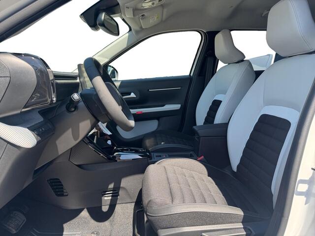 Citroen C3 Aircross Max 1.2 Hybrid 145pk | MEGADEAL | SNEL LEVERBAAR | 2+6 JAAR GARANTIE* | KEYLESS | CLIMA | CAMERA | 17 INCH LM-VELGEN | APPLE CARPLAY / ANDROID AUTO | WINTER PAKKET |