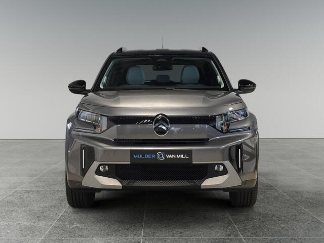 Citroen C3 Aircross Max 1.2 Hybrid 145pk | MEGADEAL | SNEL LEVERBAAR | 2+6 JAAR GARANTIE* | KEYLESS | CLIMA | CAMERA | 17 INCH LM-VELGEN | APPLE CARPLAY / ANDROID AUTO | WINTER PAKKET |