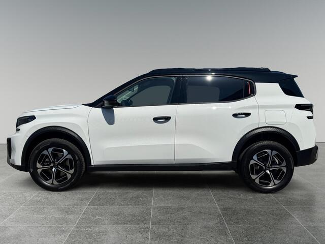 Citroen C3 Aircross Max 1.2 Hybrid 145pk | MEGADEAL | SNEL LEVERBAAR | 2+6 JAAR GARANTIE* | KEYLESS | CLIMA | CAMERA | 17 INCH LM-VELGEN | APPLE CARPLAY / ANDROID AUTO | WINTER PAKKET |