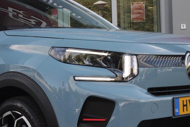 Citroen C3 1.2 100PK MAX | AFNEEMBARE TREKHAAK | POLAR WHITE DAK | MONTE CARLO BLUE | ACHTERUITRIJ CAMERA | 17" LICHTMETALEN VELGEN "ATACAMITE" | NAVIGATIE | DRAADLOZE APPLE CARPLAY/ANDROID AUTO | DRAADLOZE TELEFOONLADER | GETINTE ACHTERRUITEN | LED KOPLAMPEN | CLIMATE CONTROL | DAKRAILS "GLOSSY BLACK" | CRUISE CONTROL |