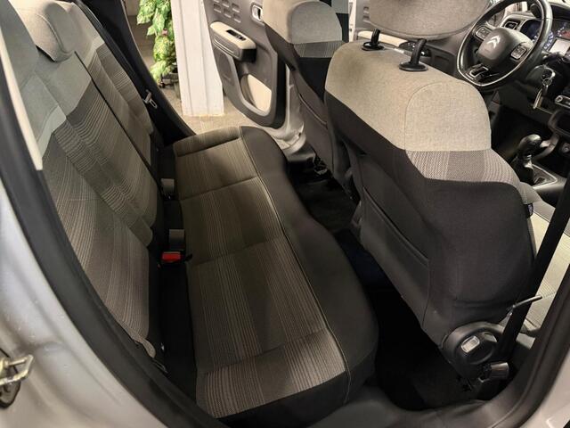 Citroen C3 1.2 PT Feel*Carplay*NAP*Navi*Velgen