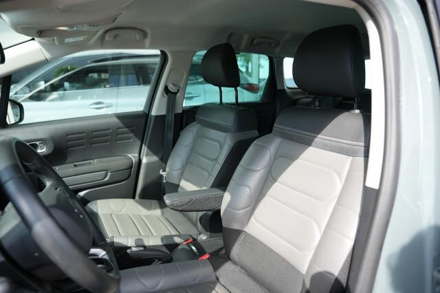 Citroen C3 1.2 PT SenS SHINE, Leerpakket, Navi, Carplay