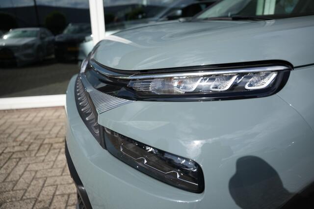 Citroen C3 1.2 PT SenS SHINE, Leerpakket, Navi, Carplay
