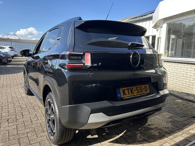 Citroen C3 1.2 Turbo 100pk Max Navi / Clima