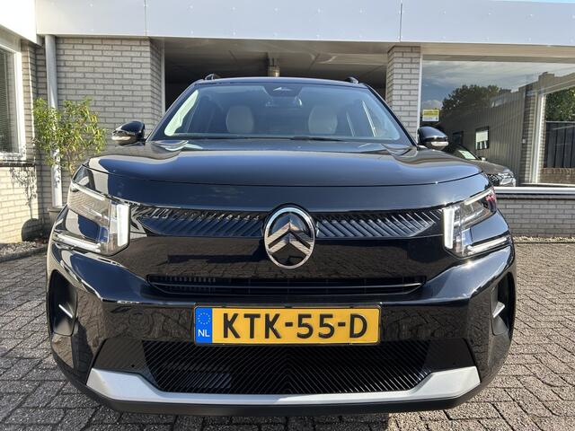 Citroen C3 1.2 Turbo 100pk Max Navi / Clima