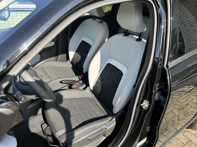 Citroen C3 1.2 Turbo 100pk Max Navi / Clima