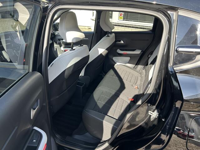 Citroen C3 1.2 Turbo 100pk Max Navi / Clima