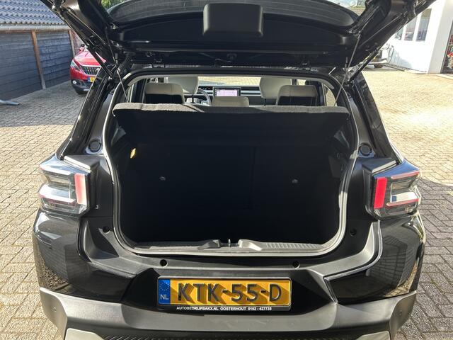 Citroen C3 1.2 Turbo 100pk Max Navi / Clima