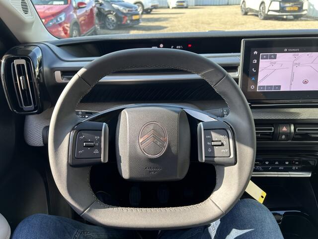 Citroen C3 1.2 Turbo 100pk Max Navi / Clima