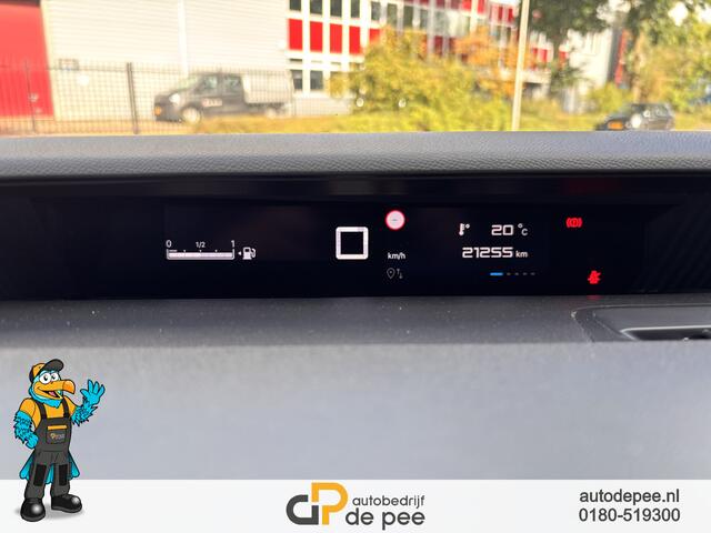 Citroen C3 1.2 Turbo 100pk Plus GARANTIE/INCL.BTW/DISTRIBUTIEKETTING/CARPLAY/CRUISE/AIRCO/LICHTMETAAL rijklaarprijs!
