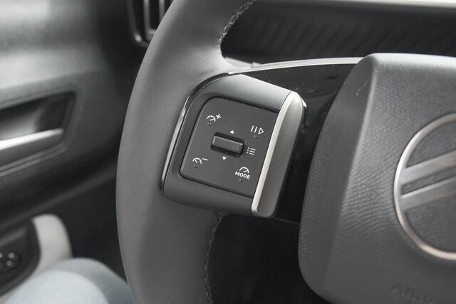 Citroen C3 Hybrid 110 ë-DCS6 MAX | Pack Winter | Camera | Navigatie | Parkeersensoren