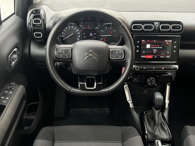 Citroen C3 Aircross PureTech 130 Plus Automaat | Carplay/Android Auto | Parkeersensoren achter | Climate Control | Cruise Control |