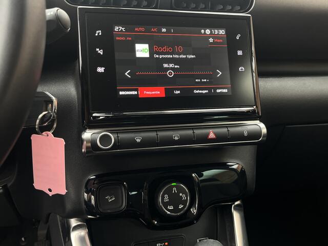 Citroen C3 Aircross PureTech 130 Plus Automaat | Carplay/Android Auto | Parkeersensoren achter | Climate Control | Cruise Control |