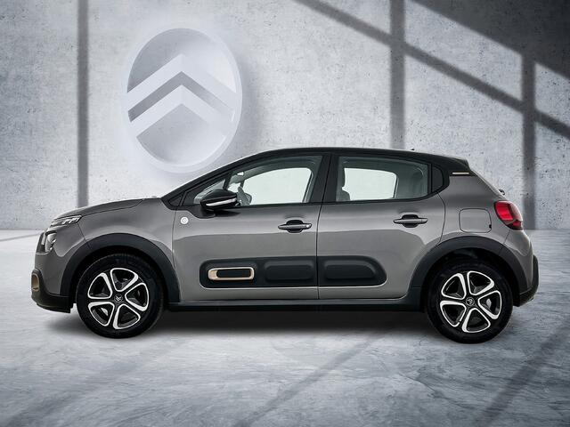 Citroen C3 83pk C-Series | Rijklaar Connect Nav | Apple Carplay | LED koplampen |