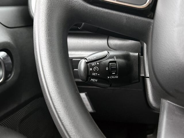 Citroen C3 83pk C-Series | Rijklaar Connect Nav | Apple Carplay | LED koplampen |