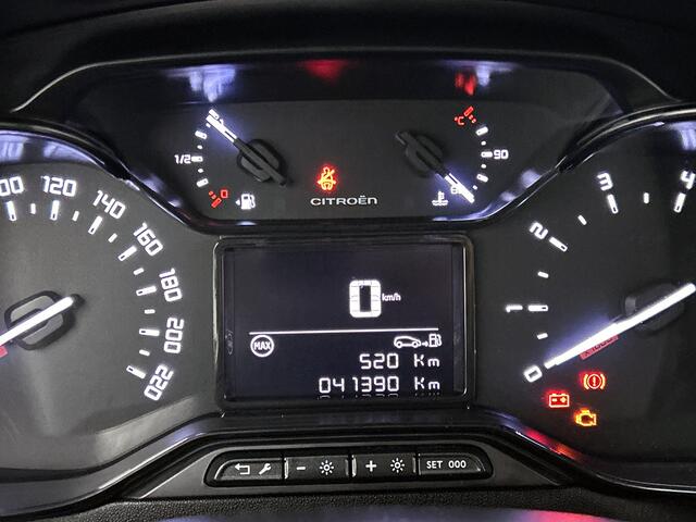 Citroen C3 83pk C-Series | Rijklaar Connect Nav | Apple Carplay | LED koplampen |