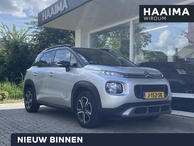 Citroen C3 Aircross 1.2 PureTech S&S Business | Navigatie | Climate & Cruise Control |