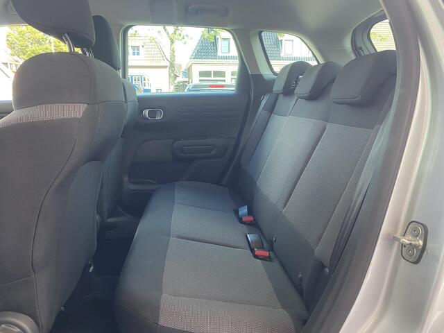 Citroen C3 Aircross 1.2 PureTech S&S Business | Navigatie | Climate & Cruise Control |