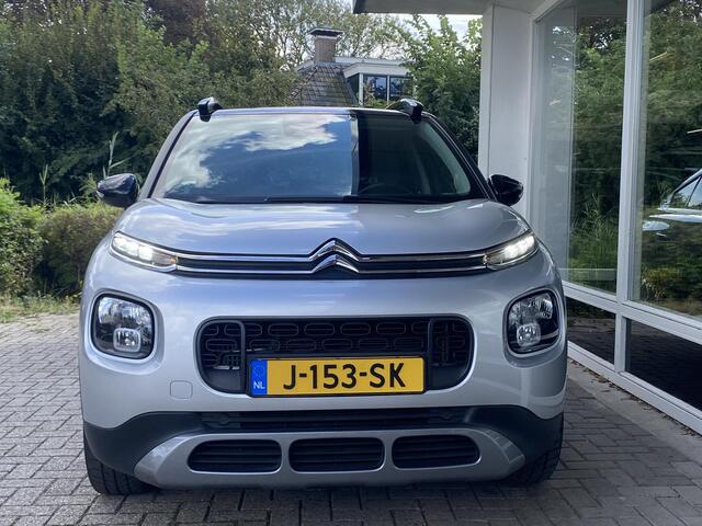 Citroen C3 Aircross 1.2 PureTech S&S Business | Navigatie | Climate & Cruise Control |