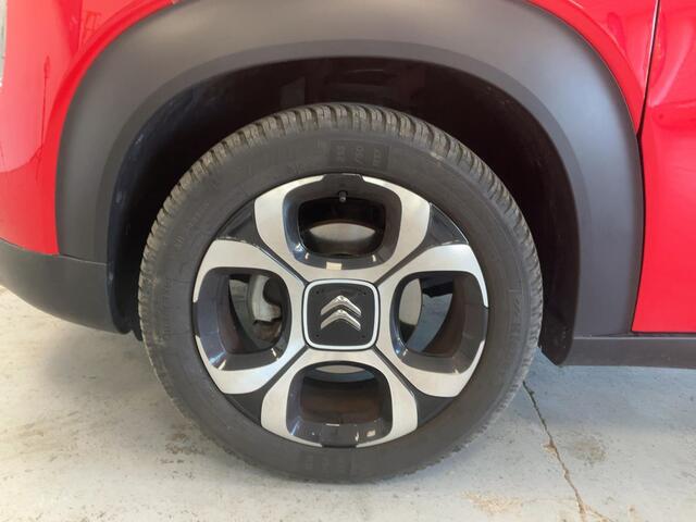 Citroen C3 Aircross 1.2 PureTech Automaat Achteruitrijcamera