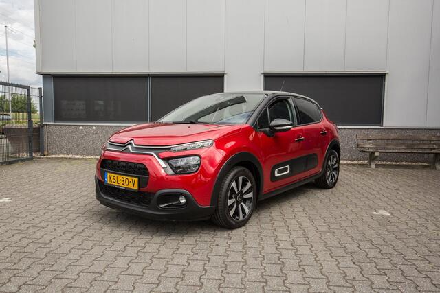 Citroen C3 1.2 PureTech C-Series