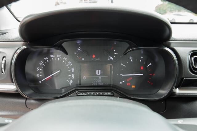 Citroen C3 1.2 PureTech C-Series