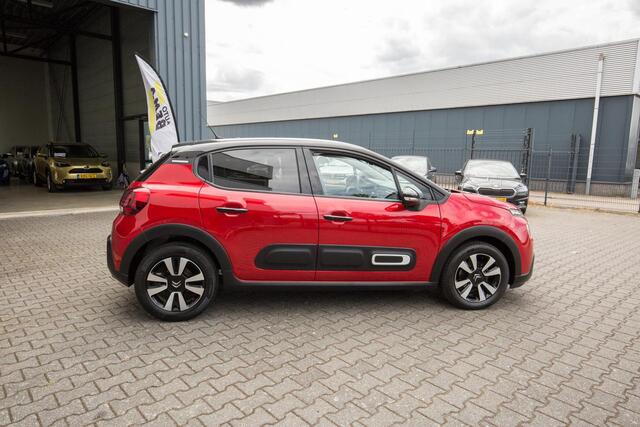 Citroen C3 1.2 PureTech C-Series