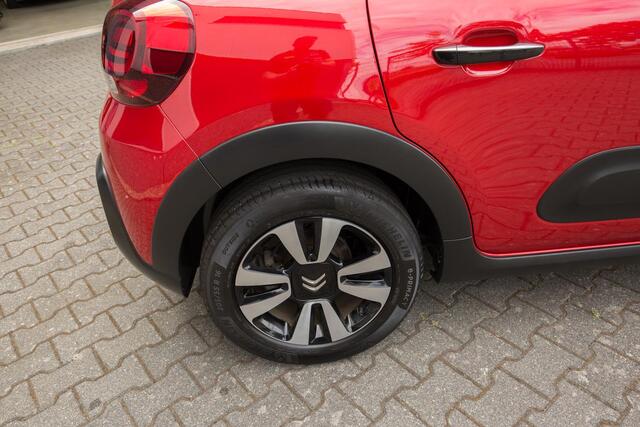 Citroen C3 1.2 PureTech C-Series